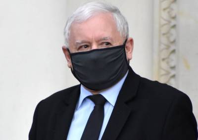 Ярослав Качиньский - Лех Качиньский - Польский вице-премьер заявил, что «Россия ведёт гибридную войну против Польши на двух фронтах» - topwar.ru - Россия - Польша