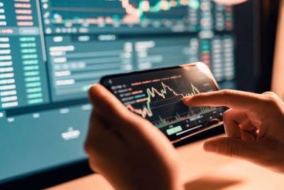 Прогнозы и комментарии. Не хватило сил - smartmoney.one - Россия - США