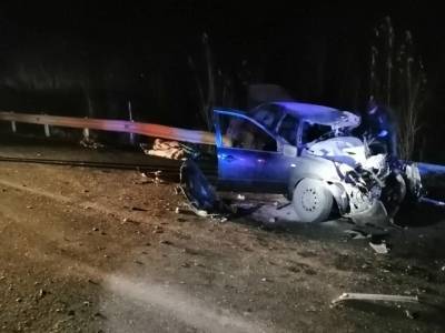 На Южном Урале произошла смертельная авария с участием грузовика - u24.ru - район Аргаяшский