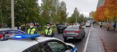 Водителей в Петрозаводске ждут массовые проверки на трезвость - stolicaonego.ru - Петрозаводск - республика Карелия