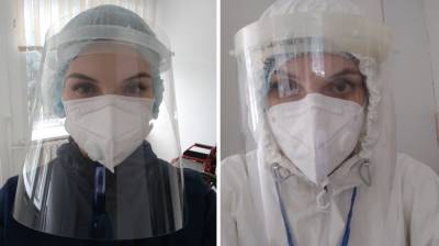 «Умерло много молодёжи». Медсестра назвала главное отличие 4-й волны ковида в Воронеже - vestivrn.ru - Воронеж