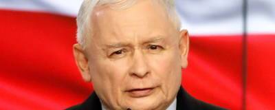 Владимир Путин - Александр Лукашенко - Ярослав Качиньский - Ярослав Качиньский заявил, что Россия ведет против Польши многоступенчатую гибридную войну - runews24.ru - Москва - Россия - Белоруссия - Польша - Варшава