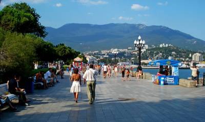 Почему Запад против переписи в Крыму - vesti.uz - Россия - Украина - Киев - Крым - Узбекистан