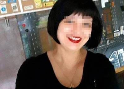 Пропавшую без вести брюнетку из Уфы нашли убитой в колодце на даче - province.ru - Россия - Уфа - район Иглинский