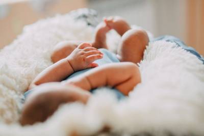 33-летняя жительница Петербурга ищет новых родителей для своего сына через соцсети - abnews.ru - Санкт-Петербург