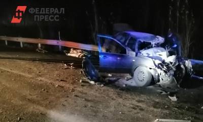 В Челябинской области в ДТП с грузовиком погибли 3 человека - fedpress.ru - Челябинская обл. - район Аргаяшский