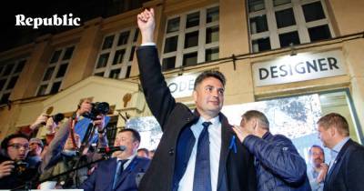 Как венгерские левые, либералы и националисты объединились против Орбана - republic.ru - Россия - Венгрия