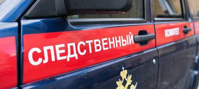 В Карелии задержали женщину, подозреваемую в убийстве 9-летней девочки из Вологды - stolicaonego.ru - Россия - Вологда - Беломорск - республика Карелия