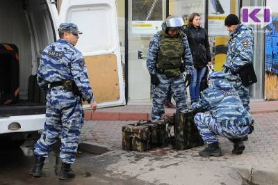 Заложившего "бомбу" в клуб СССР сыктывкарца поместили в спецприемник - komiinform.ru - Россия - Сыктывкар