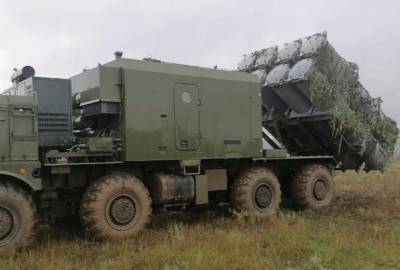 Береговой ракетный комплекс «Бал» получил новую ракету большей дальности - topwar.ru