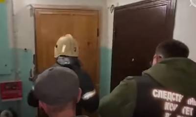 Женщина, подозревая в убийстве 9-летней девочки, сбежала в Карелию - gubdaily.ru - Россия - Вологодская обл. - Вологда - Беломорск - республика Карелия