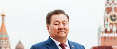Федот Тумусов - Депутат Госдумы Тумусов предложил премировать россиян за вакцинацию - runews24.ru - Россия