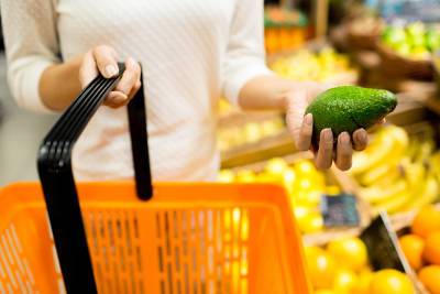 Названы помогающие снять стресс продукты - tvc.ru