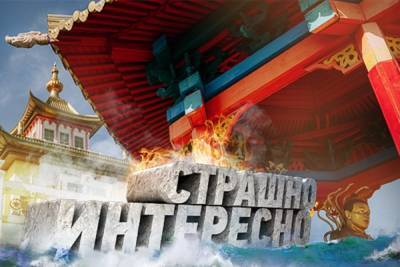 Самые экстремальные развлечения России: новый сезон цикла «Страшно интересно» - vladimir.mk.ru - Россия - Санкт-Петербург - Екатеринбург - респ. Калмыкия