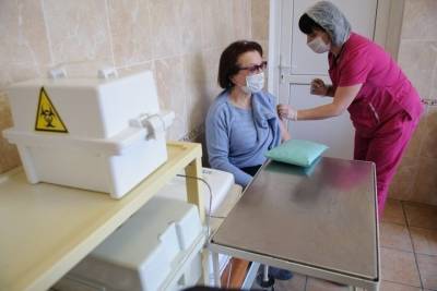 Коронавирусом за сутки заразились 162 тамбовчанина - tambov.mk.ru - Тамбовская обл.