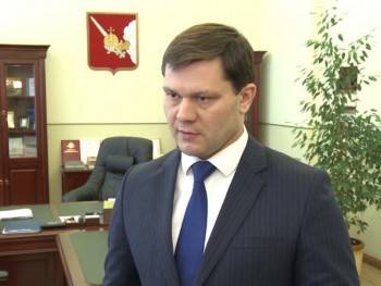 Сергей Воропанов - Мэр Вологды провел сотый прямой эфир - vologda-poisk.ru - Вологда