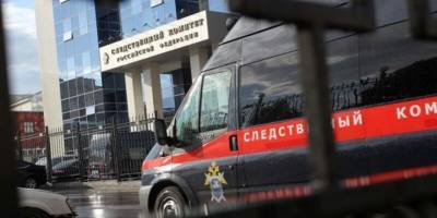 Александр Бастрыкин - В СКР объяснили критику в отношении госпитализированного следователя Мегрелова - runews24.ru - Россия - Ленинградская обл.