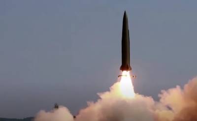 Северная Корея провела новые испытания боеприпасов неустановленного типа - topwar.ru - Южная Корея - КНДР - Токио - Япония
