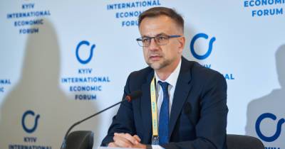 Академия КМЭФ: команда Киевского международного экономического форума запускает новый образовательный проект - dsnews.ua - США - Украина