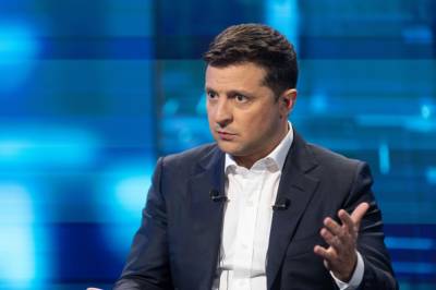 Владимир Зеленский - Зеленский не исключил локдаун в Украине, однако указал как его можно избежать - thepage.ua - Украина