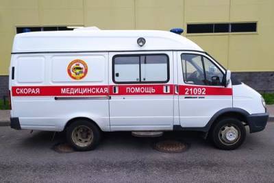 В Курганской области наказали женщину, дважды сбежавшую из ковидного стационара - argumenti.ru - Курганская обл.