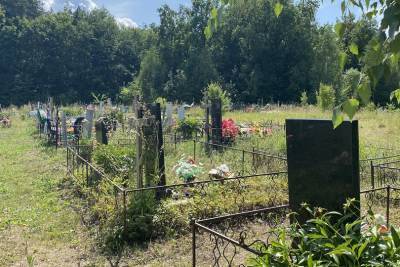 «Хоронить негде!»: Уфимка пожаловалась властям на кладбища - ufacitynews.ru - Уфа