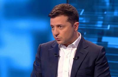 Владимир Зеленский - Зеленский объяснил, почему Украина до сих пор не в ЕС - topcor.ru - Украина - Киев - Брюссель