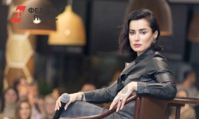 Тина Канделаки - Тина Канделаки раскрыла главные секреты успешной женщины - fedpress.ru - Москва - Россия