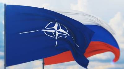 В НАТО заявили об открытости к диалогу с Россией - 5-tv.ru - Москва - Россия - Брюссель - Лунгеск