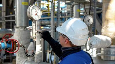 Владимир Путин - «Газпром» не забронировал допмощности ГТС Украины для транзита газа в Европу в ноябре - obzor.lt - Россия - Украина - Лондон