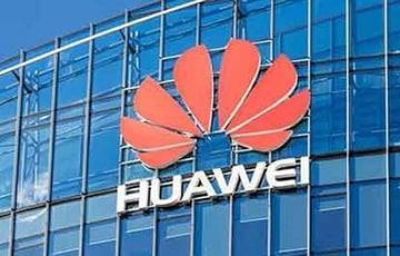 Huawei построит в Саудовской Аравии крупнейшее в мире хранилище энергии - charter97.org - Белоруссия - Саудовская Аравия