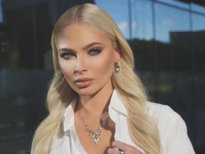 Алена Шишкова - «Ножки-тростинки! Хочется накормить»: Шишкова ужаснула поклонников экстремальной худобой - bloknot.ru - Россия - Египет