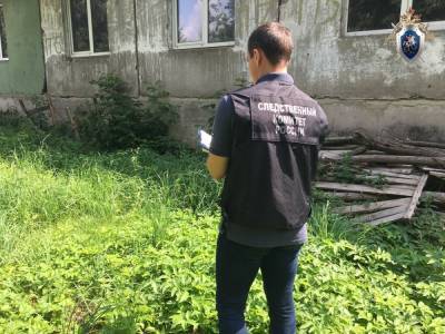 Жители Ветлуги ответят в суде за избиение до смерти односельчанина - vgoroden.ru - Нижегородская обл. - Следственный Комитет