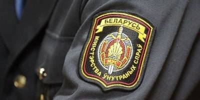 В МВД Белоруссии предложили лишать гражданства покинувших страну белорусов - ruposters.ru - Белоруссия