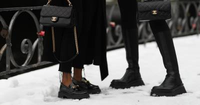 Тренды зимы 2021-22. Лучшие модели обуви для холодной поры года - focus.ua - Украина
