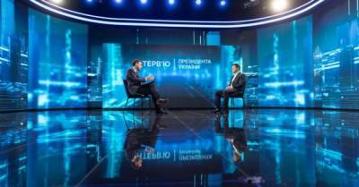 Владимир Зеленский - Владимир Зеленский рассказал, что поможет Украине избежать очередного локдауна - delo.ua - Украина