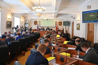В сенаторы РФ от Смоленской области рекомендовали Ирину Кожанову - mk-smolensk.ru - Россия - Смоленск - Смоленская обл.