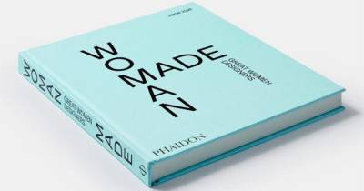«Сделано женщинами»: Kering посвятили книгу женщинам-дизайнерам, которых недооценивают - skuke.net - Новости
