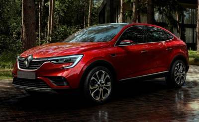 Renault опубликовала цены на три модели, которые будут продаваться в Узбекистане - podrobno.uz - Россия - Узбекистан - Ташкент