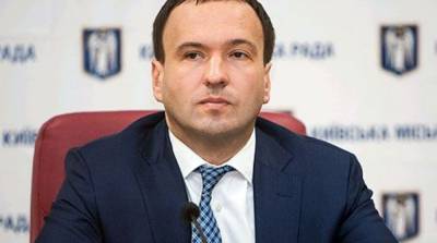 Петр Пантелеев - Когда потеплеет в домах киевлян: названа дата - ru.slovoidilo.ua - Украина - Киев