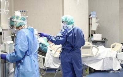 В Крыму зафиксирован новый рекорд COVID-заражений - korrespondent.net - Украина - Крым
