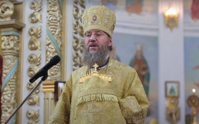 царь Давид - Митрополит Антоний назвал псалом, который поможет принять правильное решение - ukrainianwall.com - Украина