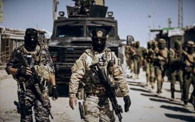 Сирийские курды арестовали 22 боевика «Исламского государства» - eadaily.com - Сирия - Ракка