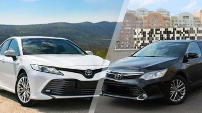 Прокат автомобилей в Краснодарском крае - usedcars.ru - Краснодарский край
