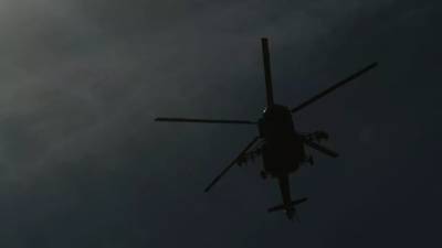 Вертолёт Ми-8 с 11 людьми на борту совершил вынужденную посадку на Таймыре - russian.rt.com - Камчатский край - район Елизовский