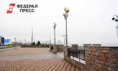 При поддержке «Роснефти» реконструируется набережная Оби в Нижневартовске - fedpress.ru - Нижневартовск