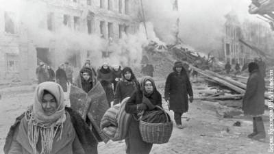 Владимир Путин - Сергей Лавров - Как Россия может спасти Британию от энергокризиса - vz.ru - Россия - Англия - Санкт-Петербург