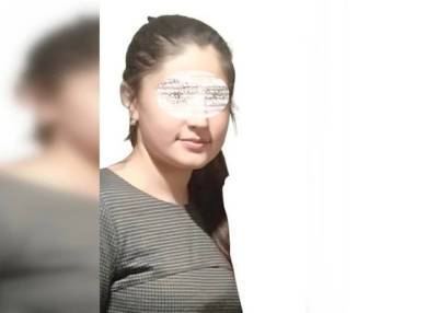 Пропавшую на Урале школьницу хотели выдать замуж, она сбежала с любимым - province.ru - Узбекистан - Екатеринбург