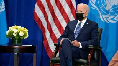 Дональд Трамп - Джо Байден - Gallup: рейтинги руководства США в мире выросли - golos-ameriki.ru - Россия - США - Вашингтон - Сербия - Бенин