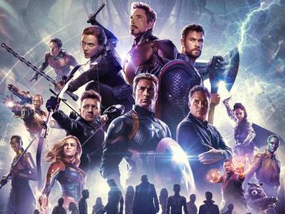 Disney перенес премьеры всех своих будущих фильмов, включая «Доктор Стрэндж 2», «Черная пантера 2», «Тор 4» и «Индиана Джонс 5» - itc.ua - Украина - шт. Индиана